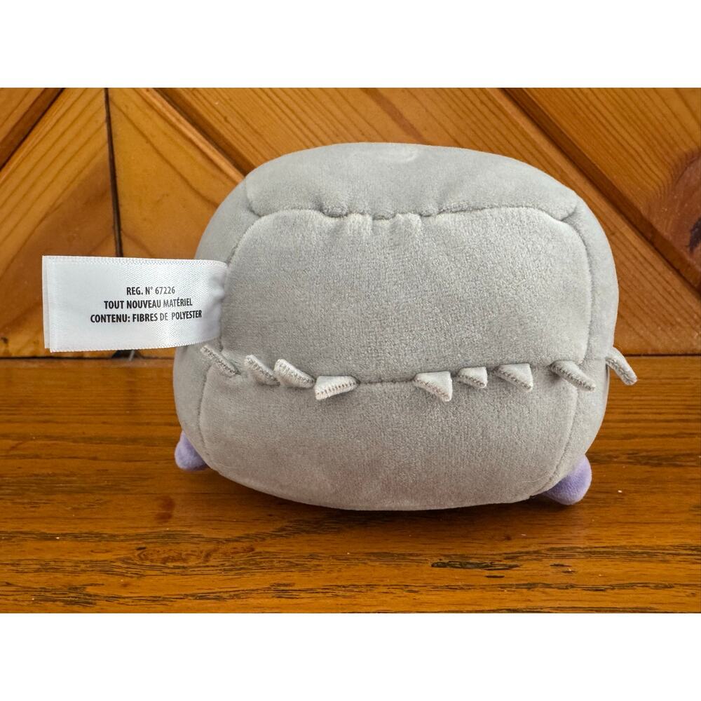 Blox Fruits Mini Plush 5” Official Gamer Robot 2024 - Picture 4 of 10